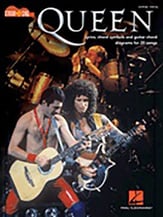 Queen Strum and Sing Guitar and Fretted sheet music cover